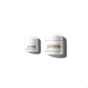 La Mer The Moisturizing Soft Cream Duet